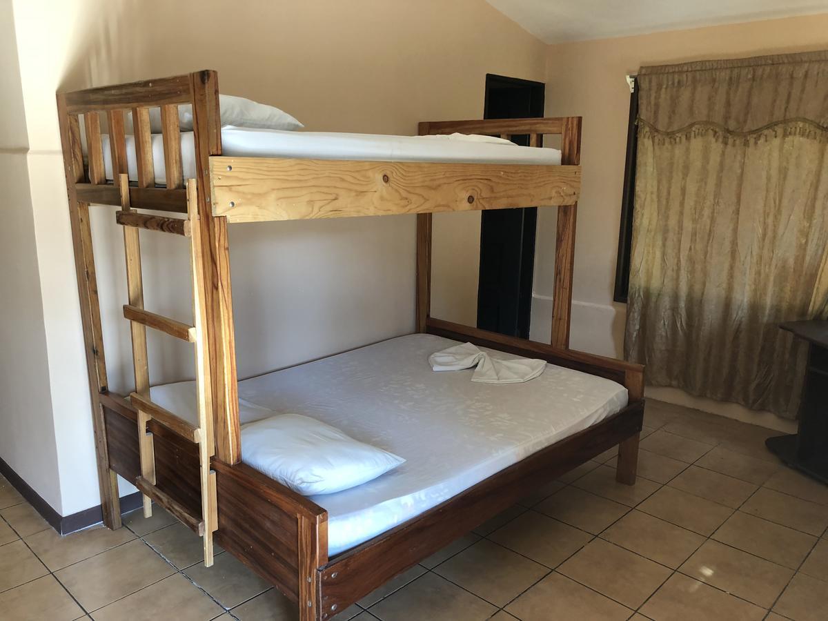 Bed & Breakfast Suenos Tranquilo Ballena