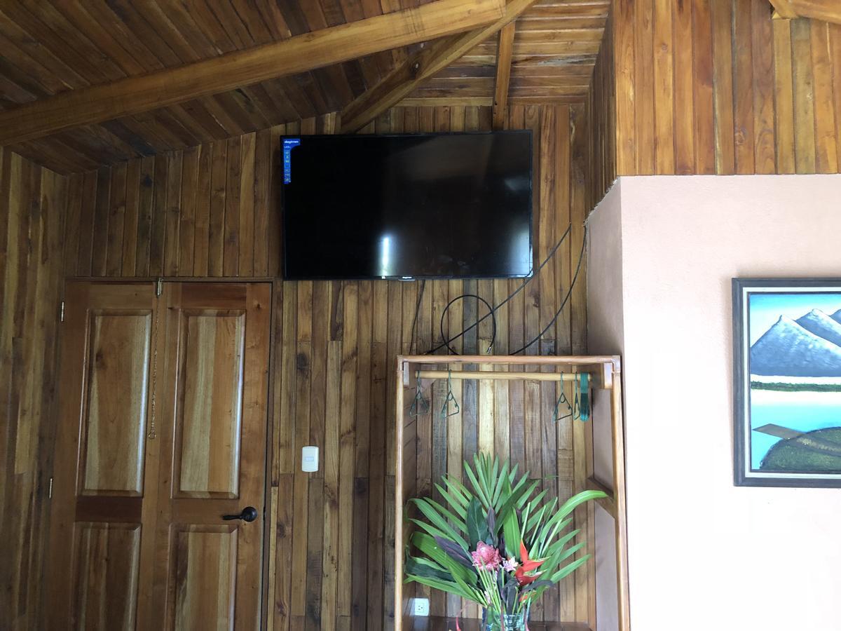 Bed & Breakfast Suenos Tranquilo