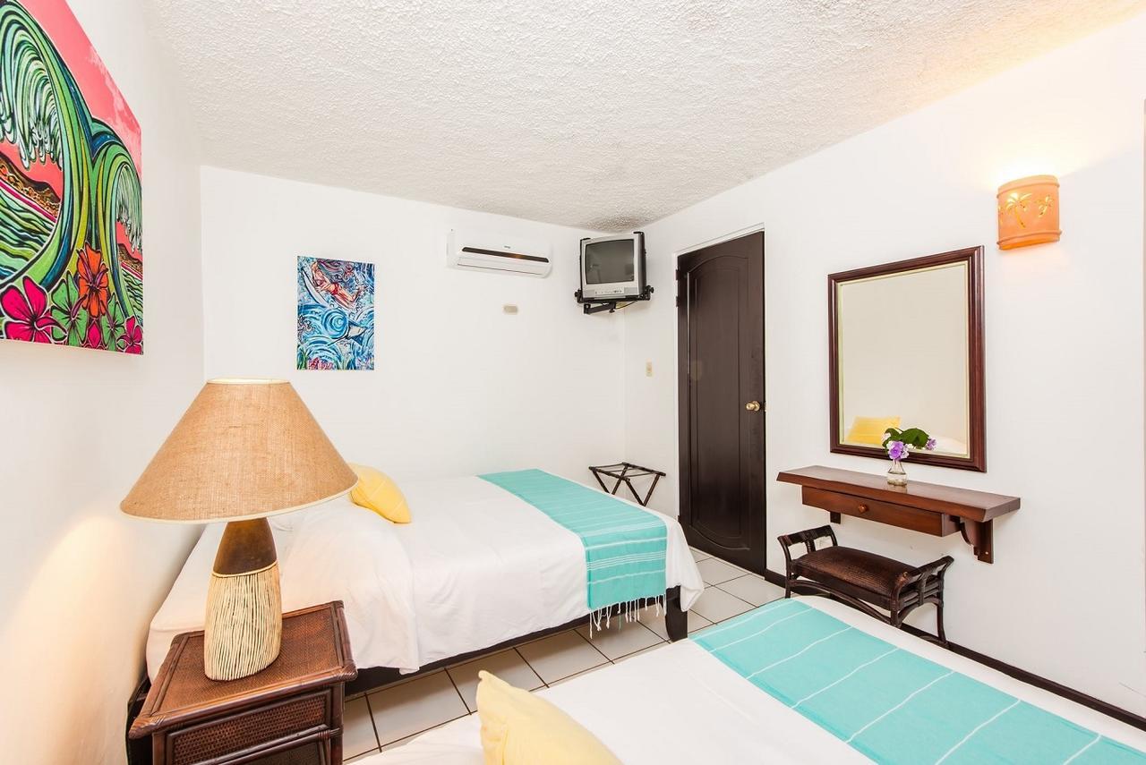 Pueblo Dorado 3* Tamarindo