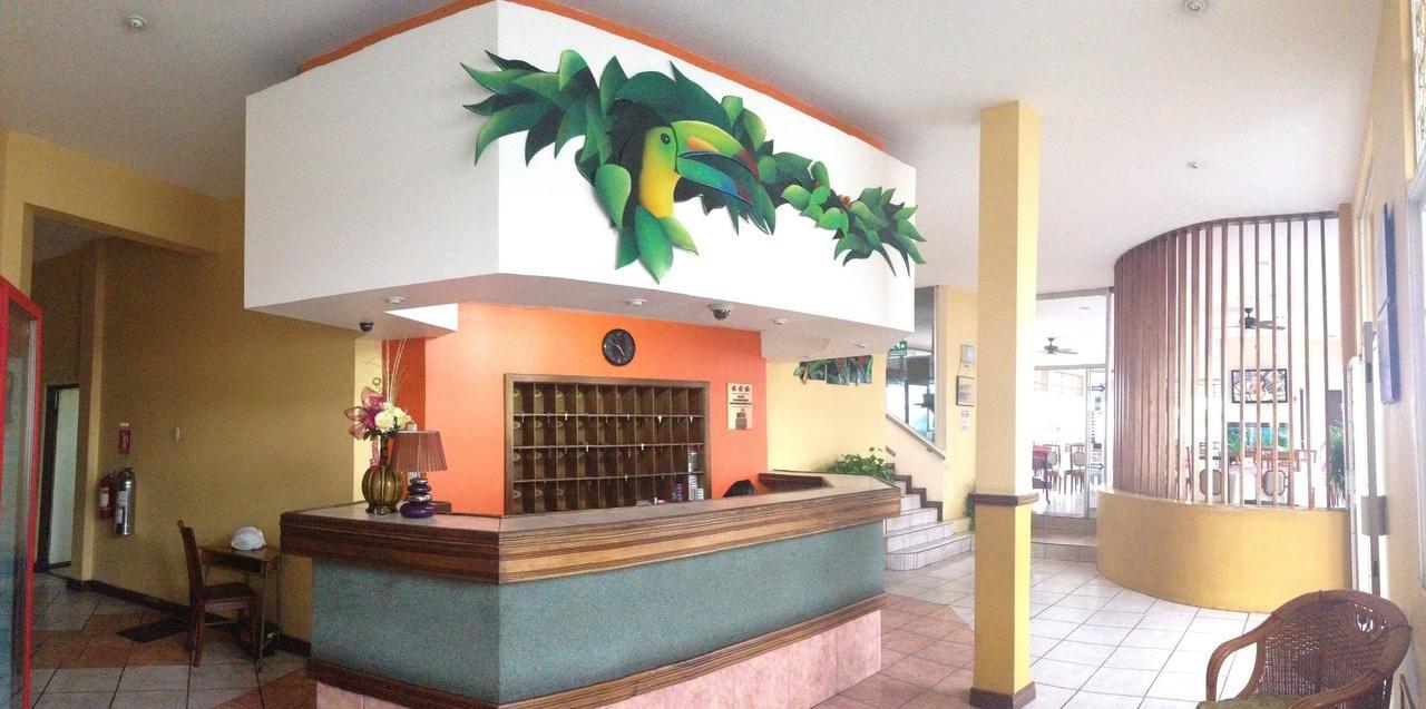 Park 3* Puerto Limon
