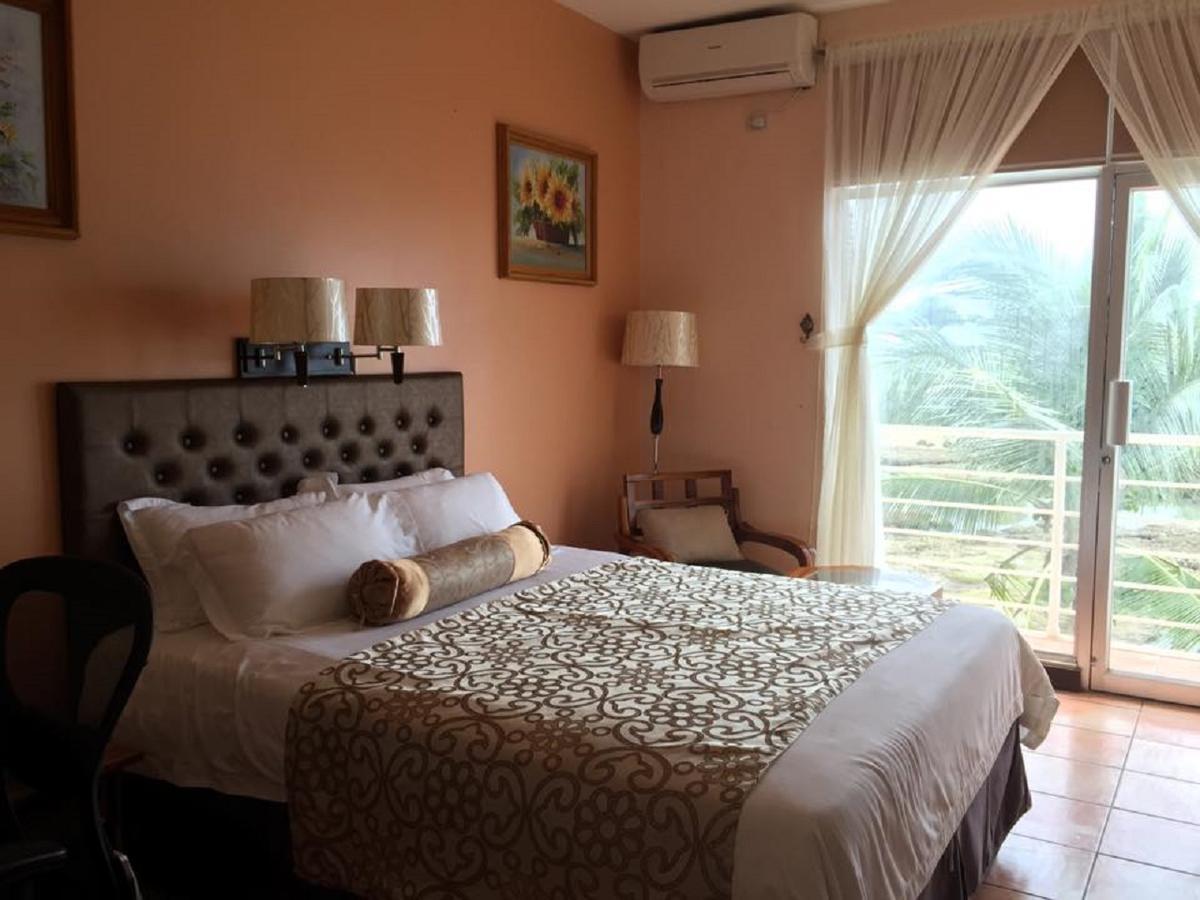 Park Hotel 3*