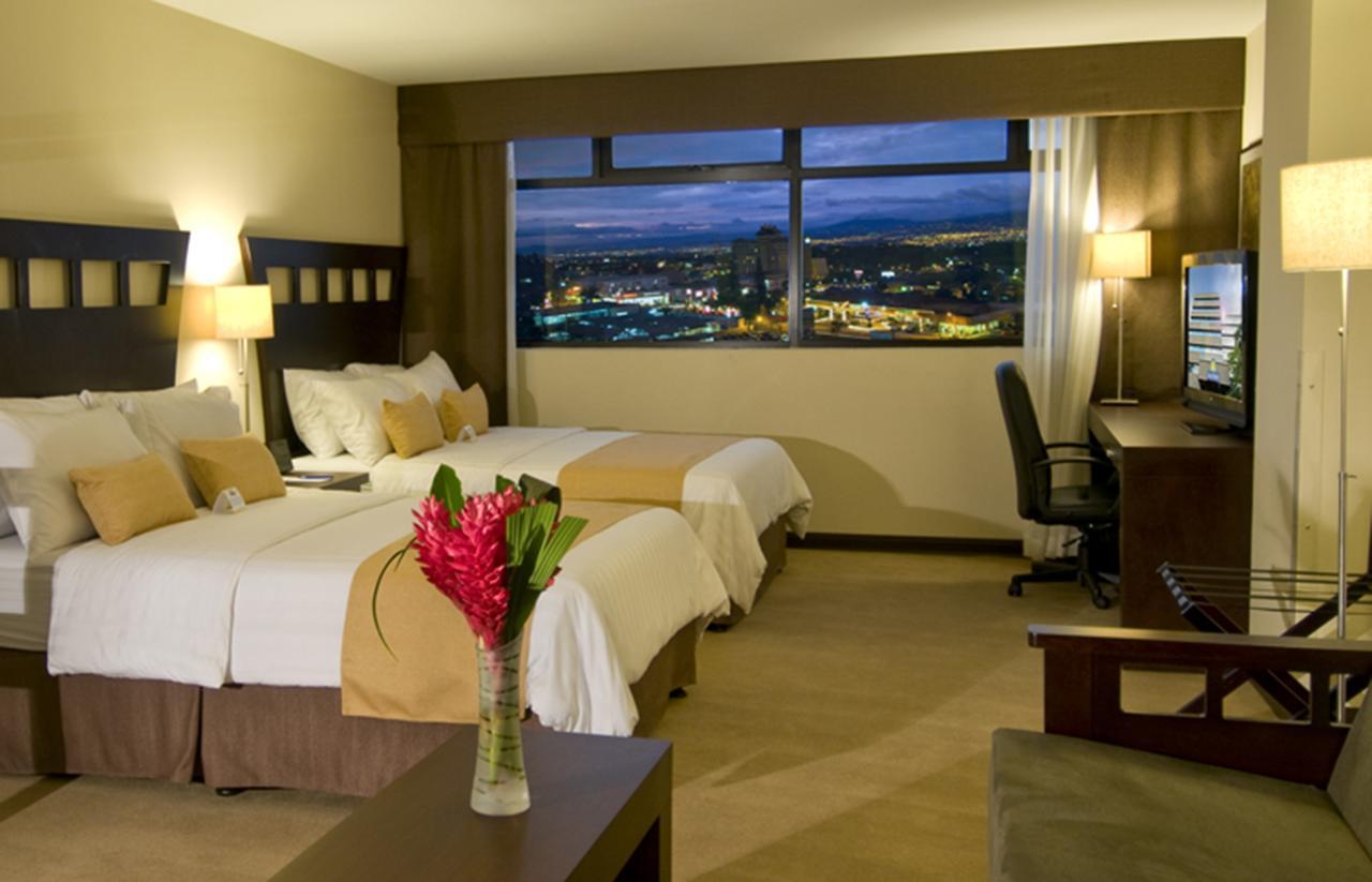 Tryp By Wyndham Sabana Hotel San Jose (San Jose)