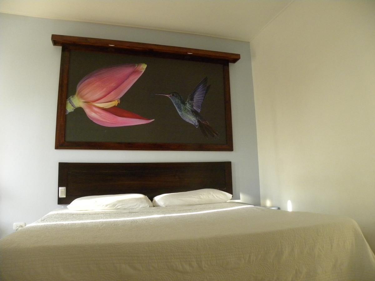 Serenity Hotel