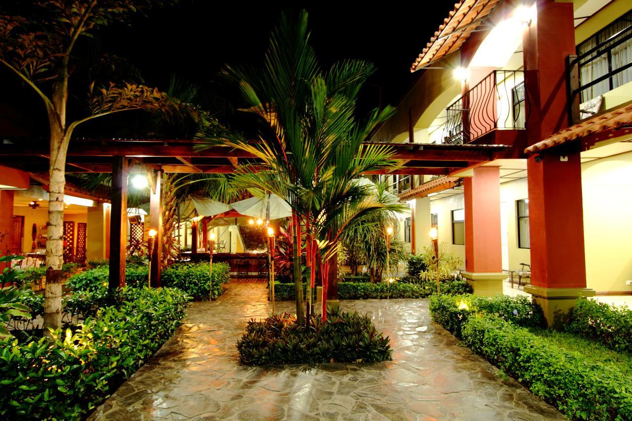 Hotel Iguana Orotina