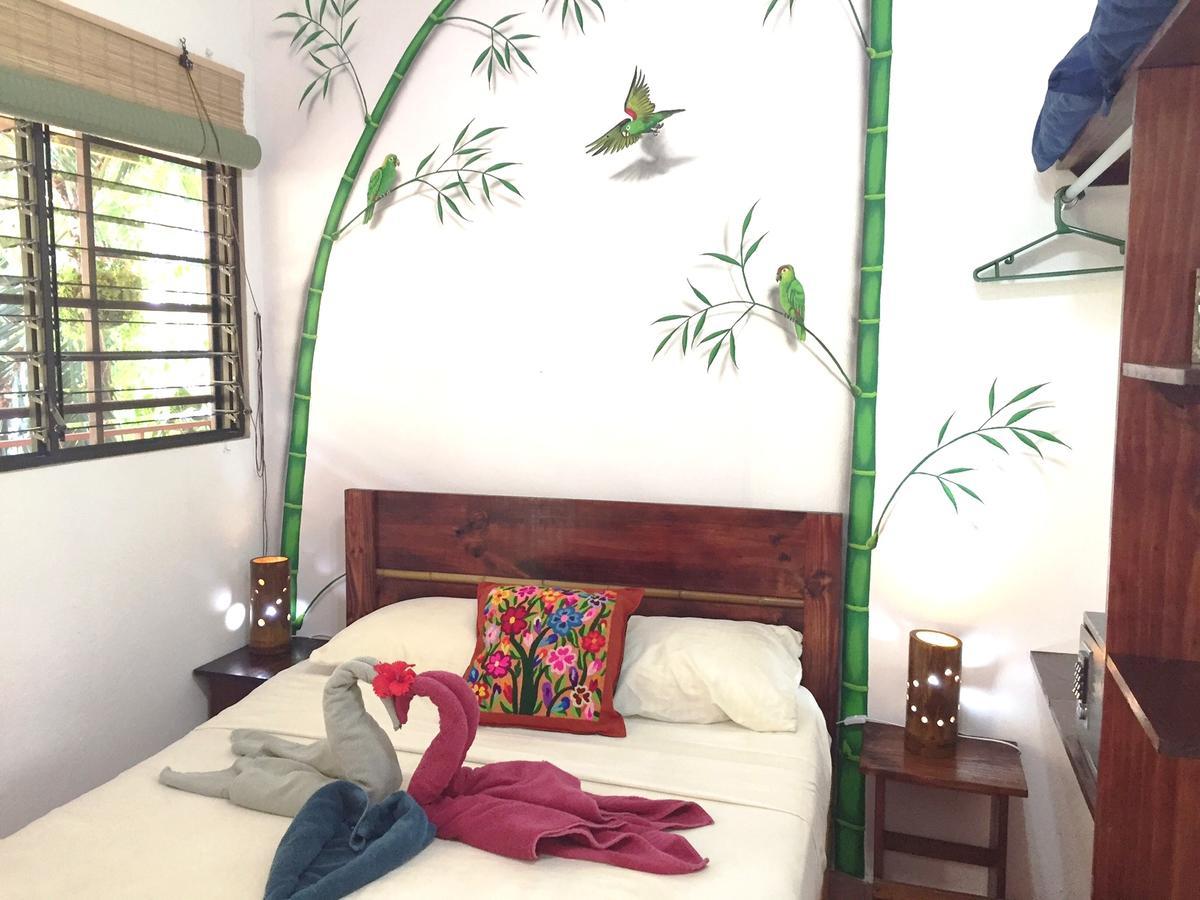 Tropical Sands Hotel