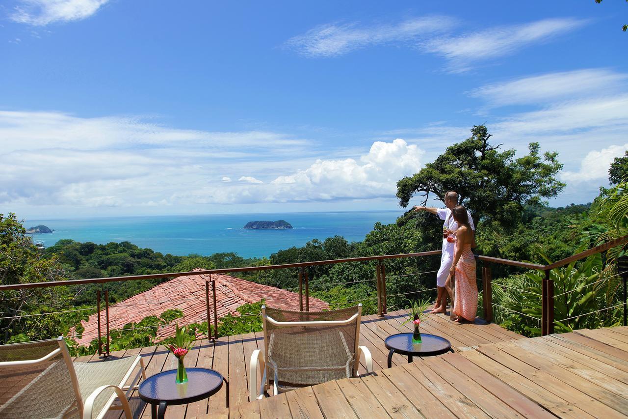 Si No & Wildlife Refuge Manuel Antonio