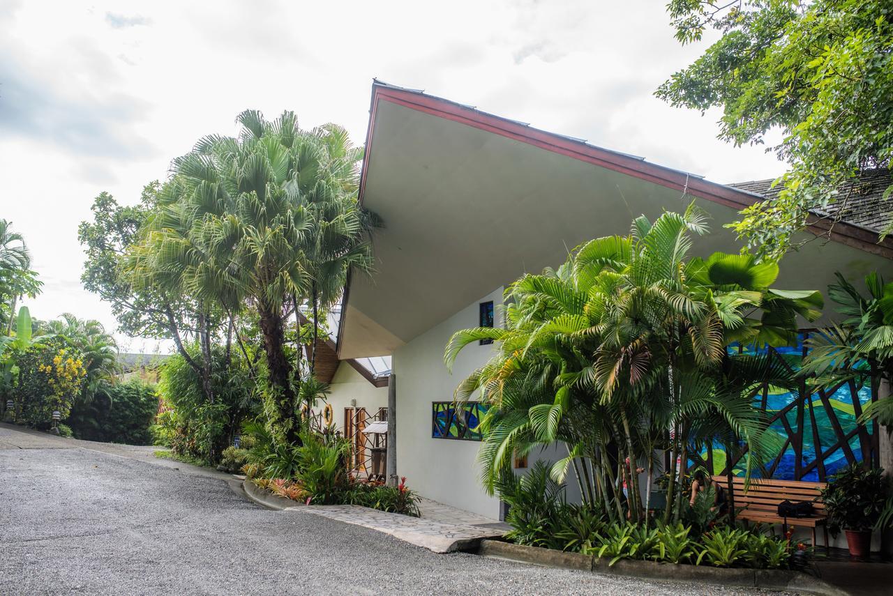 Resort Si No & Wildlife Refuge Manuel Antonio