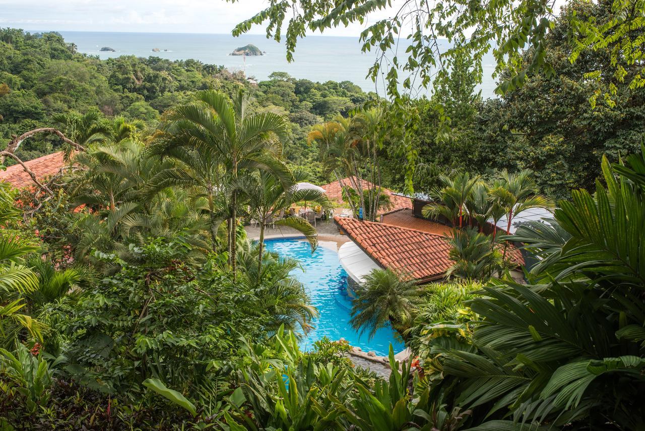 Si No & Wildlife Refuge Manuel Antonio