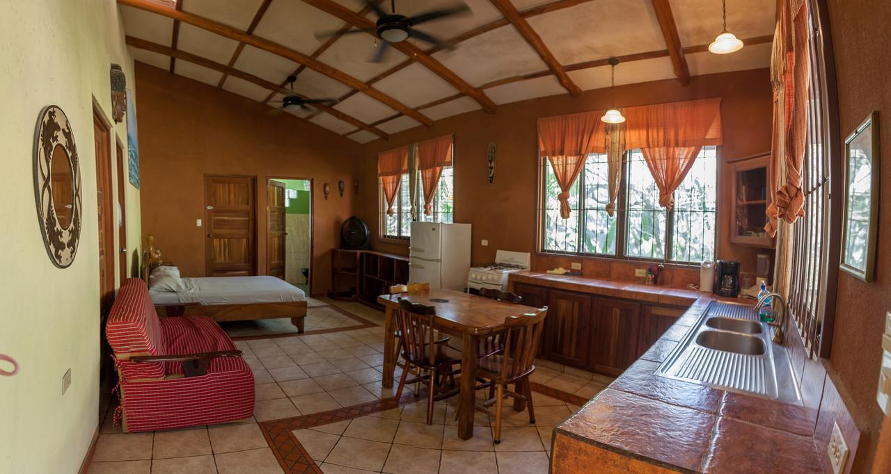 Casa Zen & Yoga Center