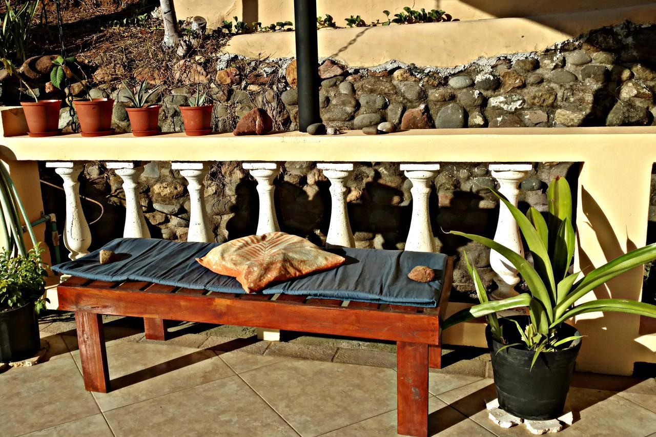 Holiday home Casa Monacita