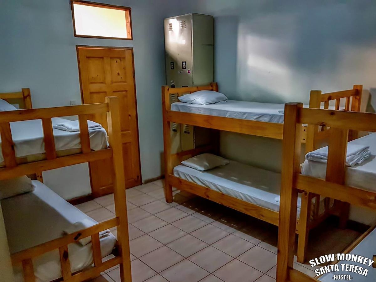 Guest house Slow Monkey *