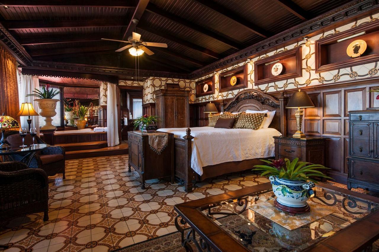 Grano De Oro Hotel 4*