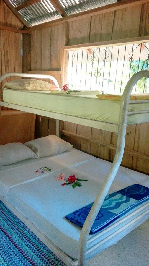 Eco Bosque Los Paniquines * Drake Bay