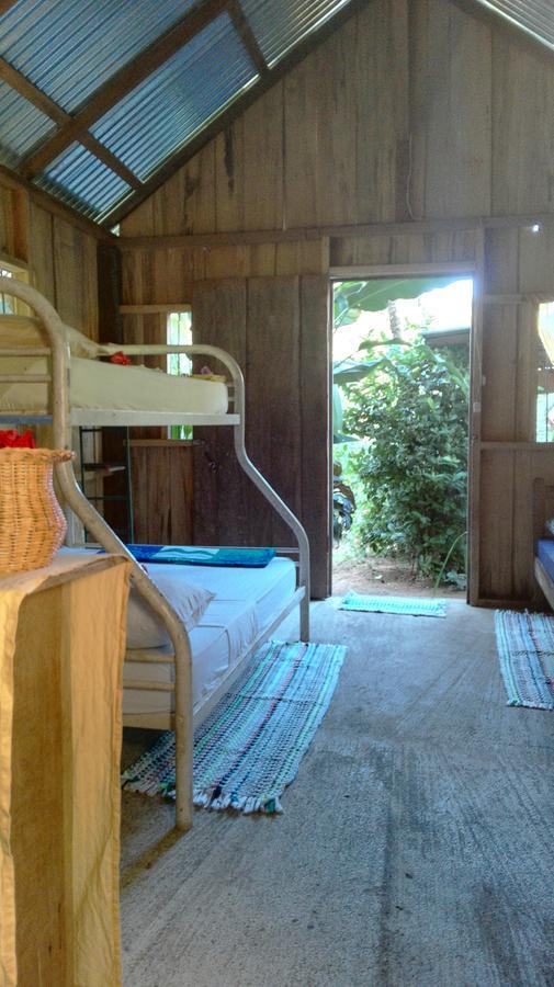 Bed & Breakfast Eco Bosque Los Paniquines *