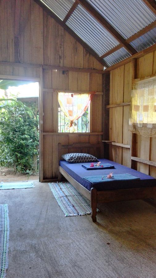 Bed & Breakfast Eco Bosque Los Paniquines Drake Bay
