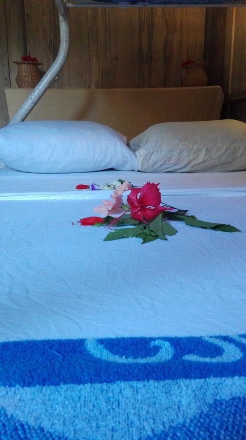 Bed & Breakfast Eco Bosque Los Paniquines
