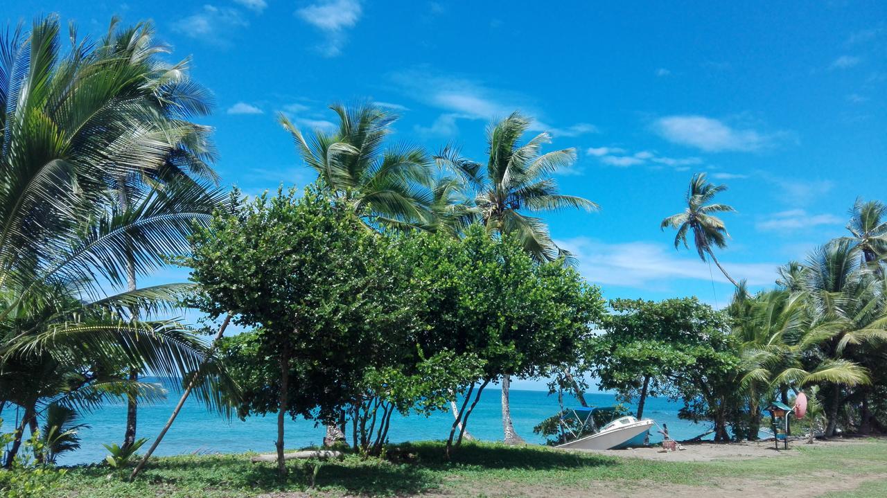 Bed & Breakfast Eco Bosque Los Paniquines
