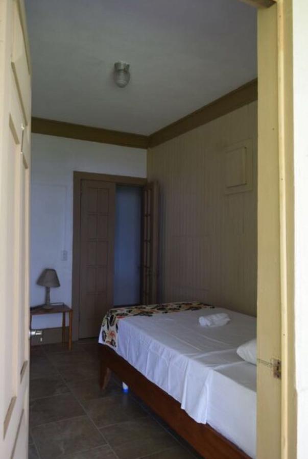 Cerere Hotel Puerto Limon