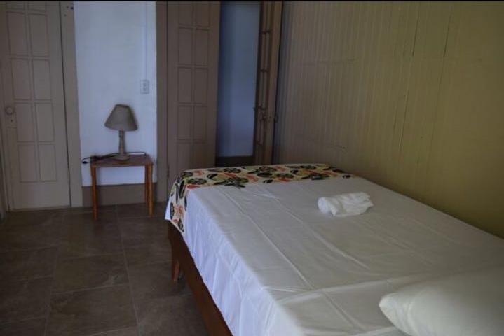 Cerere Hotel Puerto Limon