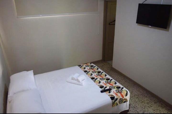 Cerere Hotel