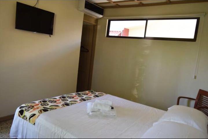 Hotel Cerere Puerto Limon