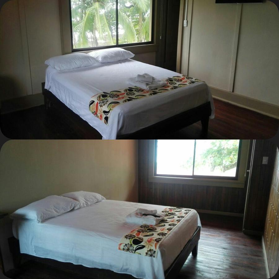 Hotel Cerere *
