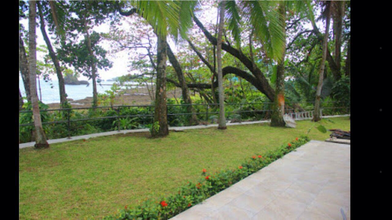 Cerere Hotel Puerto Limon