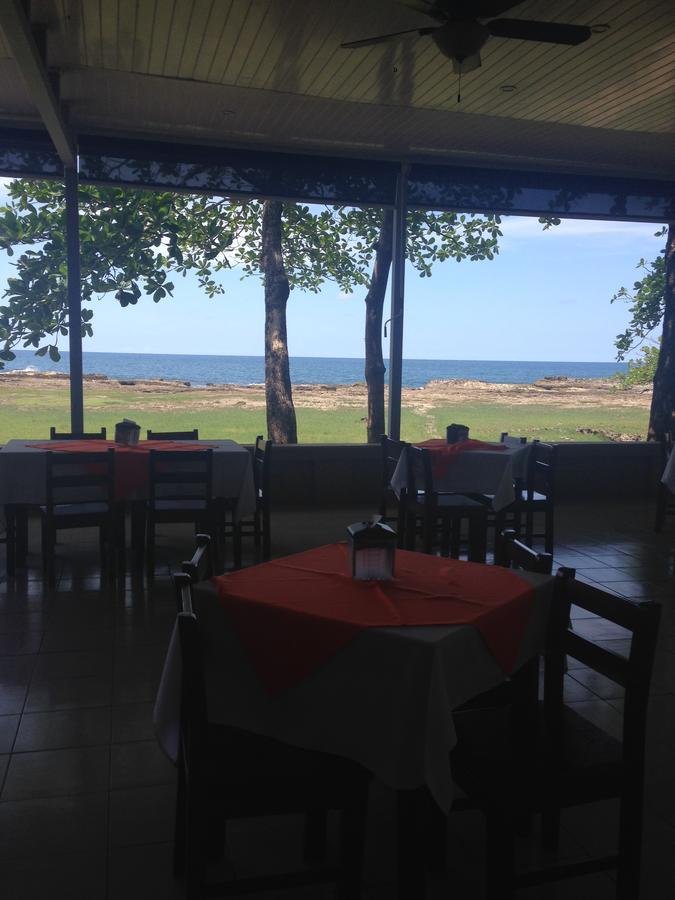 Hotel Cerere Puerto Limon