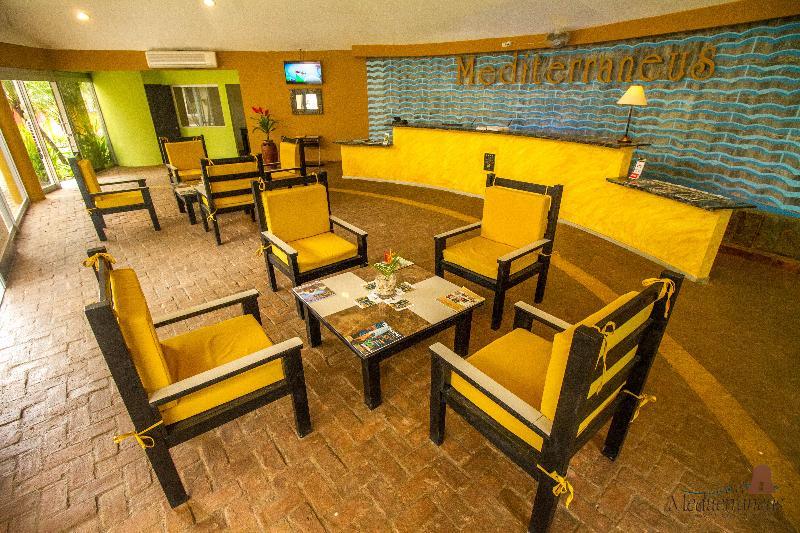 Mediterraneus Hotel 4*