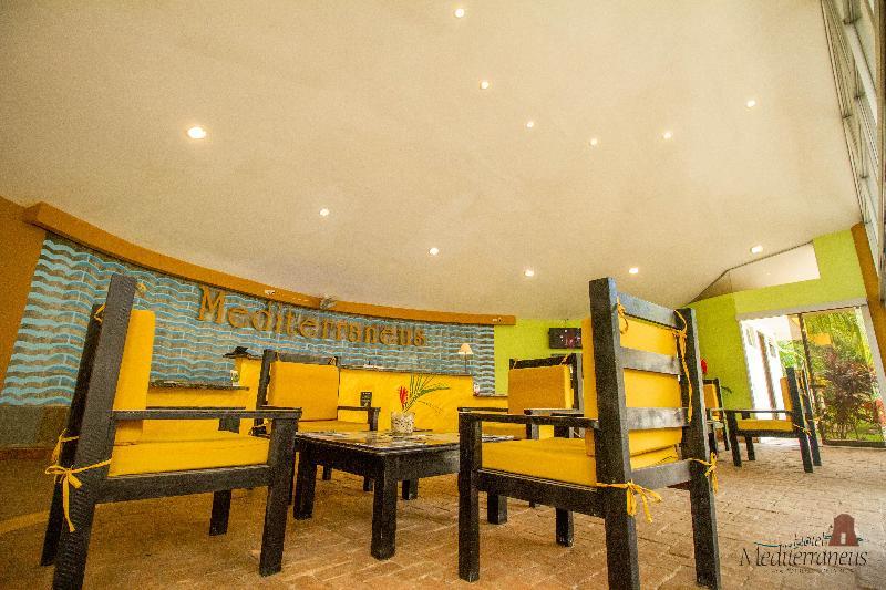 Hotel Mediterraneus Nicoya