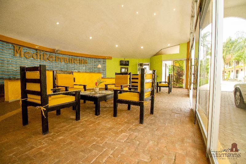 Hotel Mediterraneus