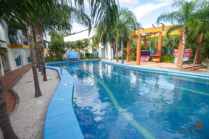 Mediterraneus Hotel