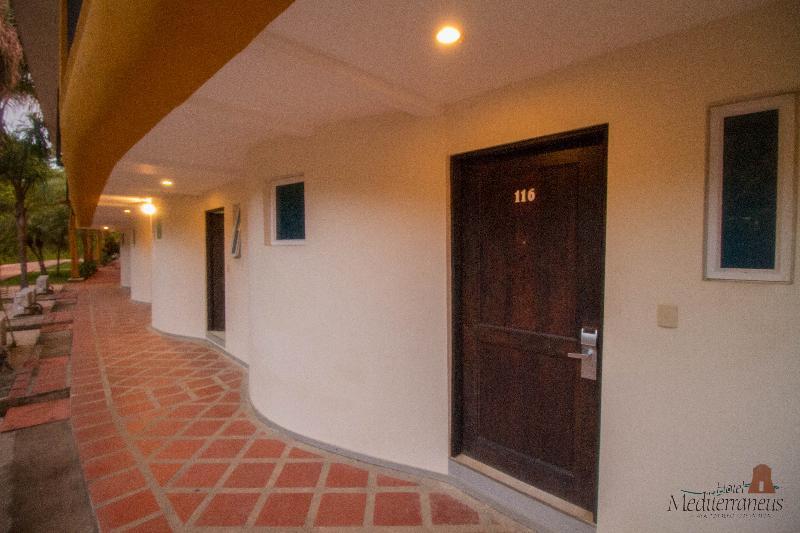 Hotel Mediterraneus Nicoya