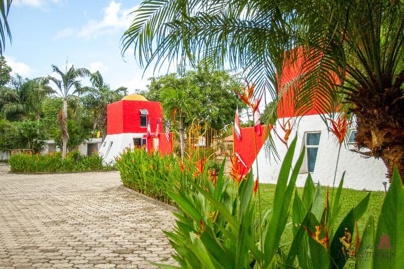 Mediterraneus Hotel Nicoya