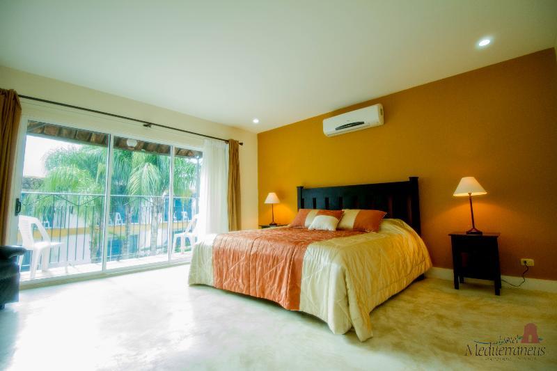 Mediterraneus Hotel