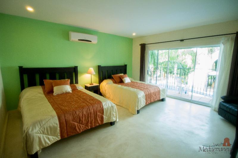 Hotel Mediterraneus 4*