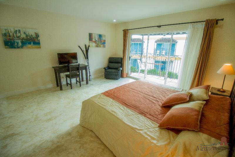 Mediterraneus 4*