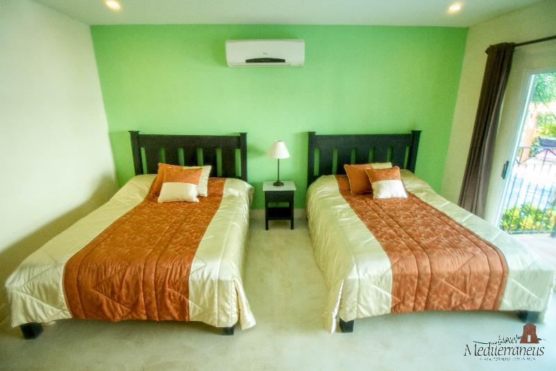 Mediterraneus Hotel Nicoya