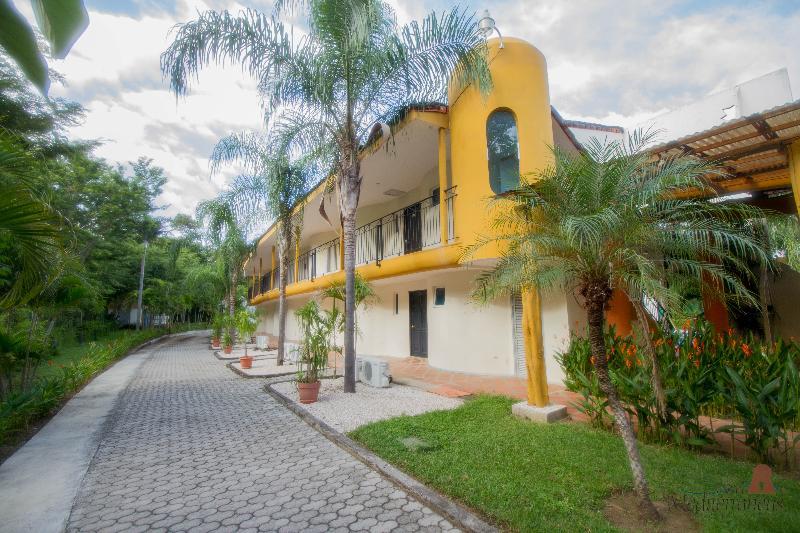 Mediterraneus 4* Nicoya