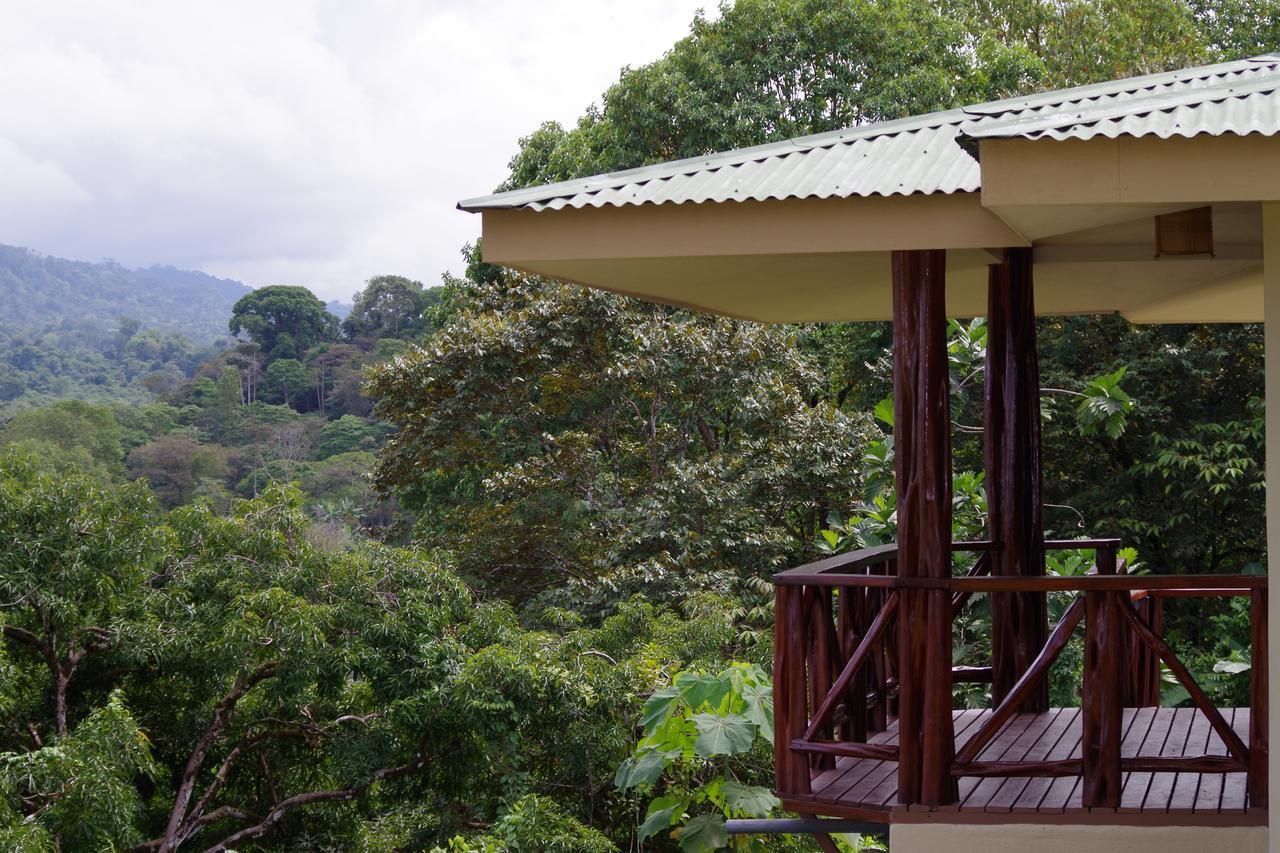 Jinetes De Osa Hotel 3*