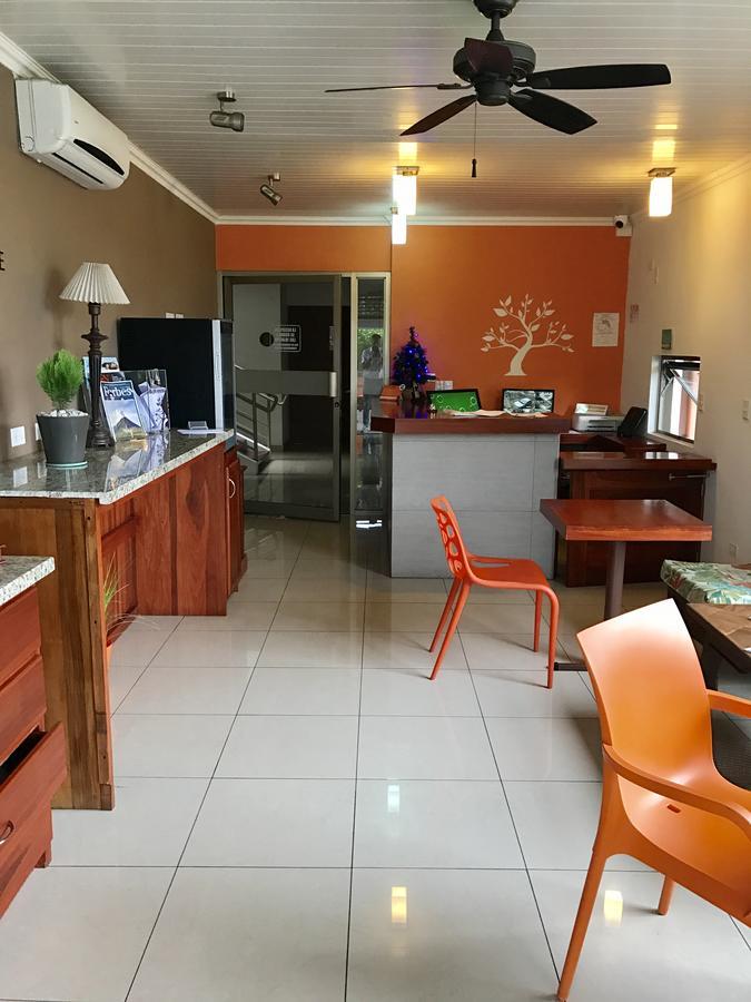 Hotel Terra Viva