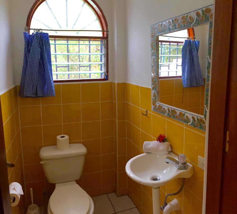 La Perlita Bed & Breakfast Jaco