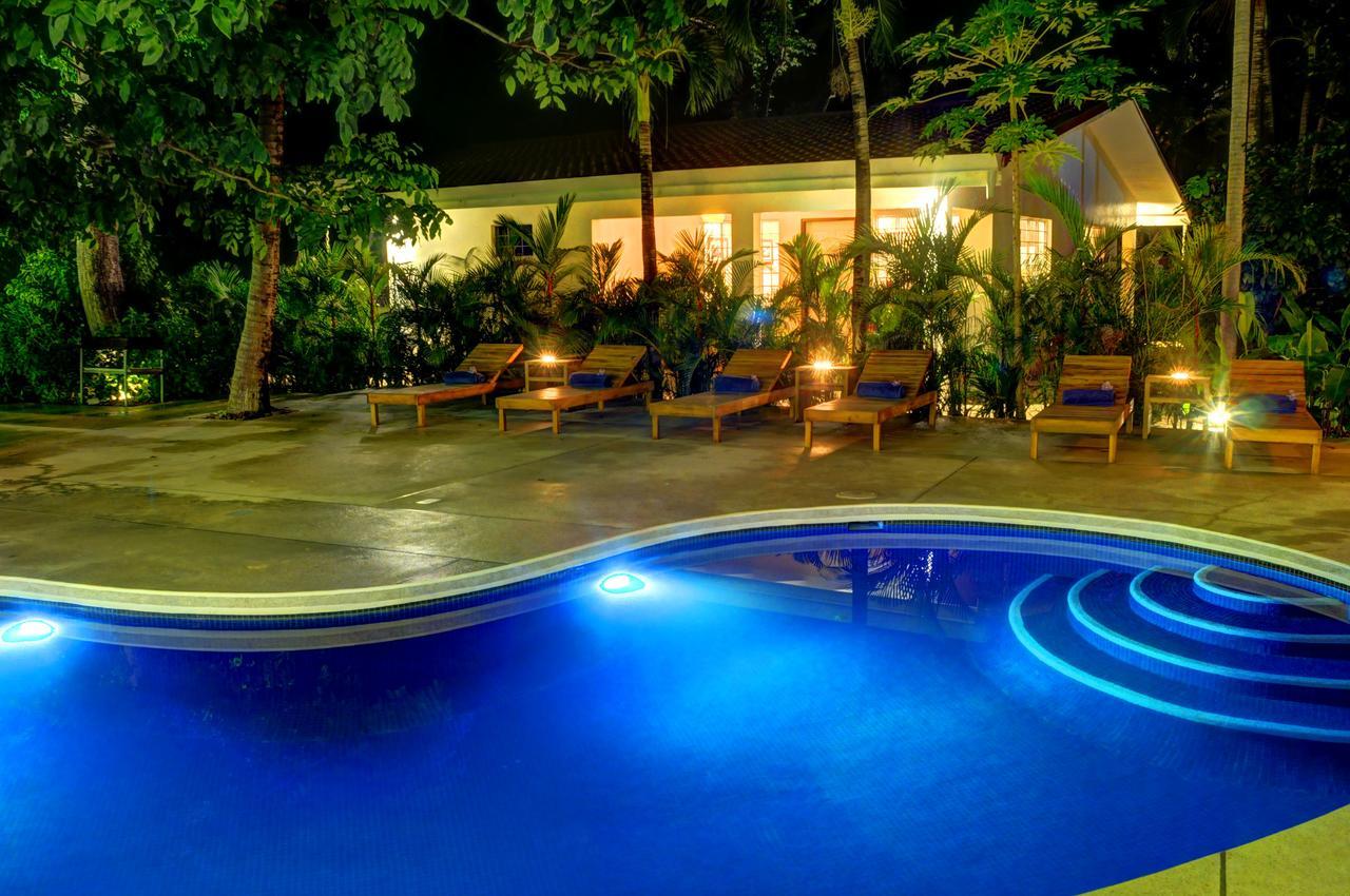 Moana Surf Hotel Nosara