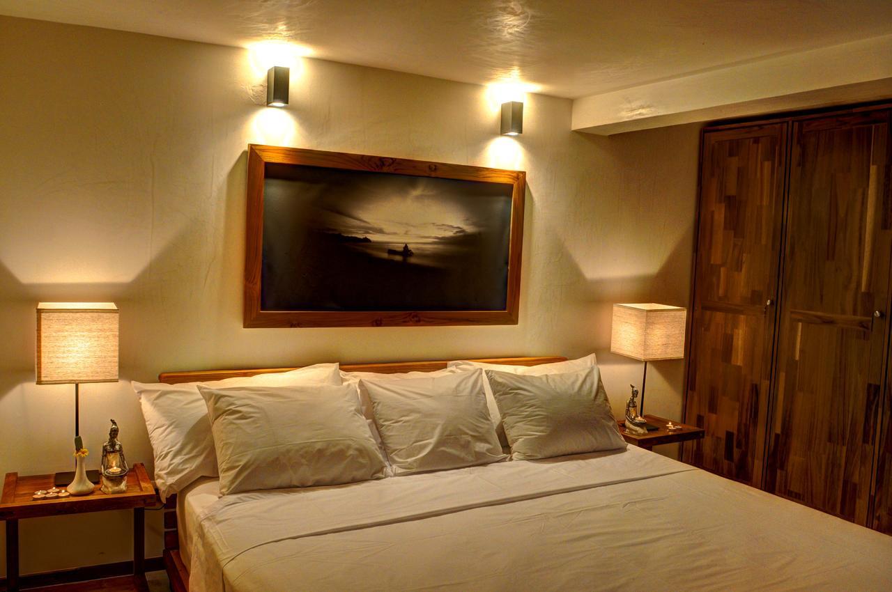 Moana Surf Hotel Nosara