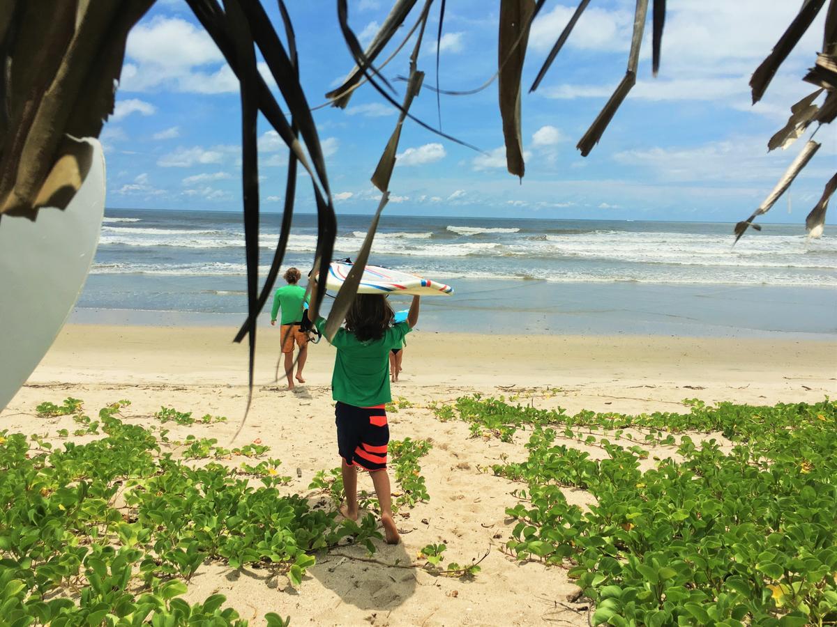 Hotel Moana Surf