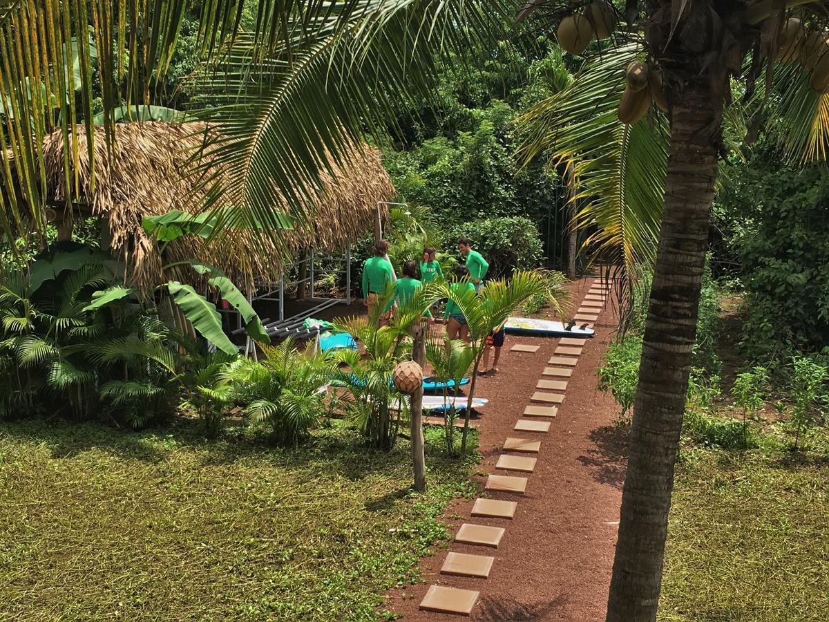 Hotel Moana Surf