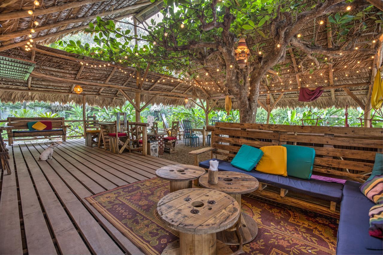 Playa 506 Beachfront *