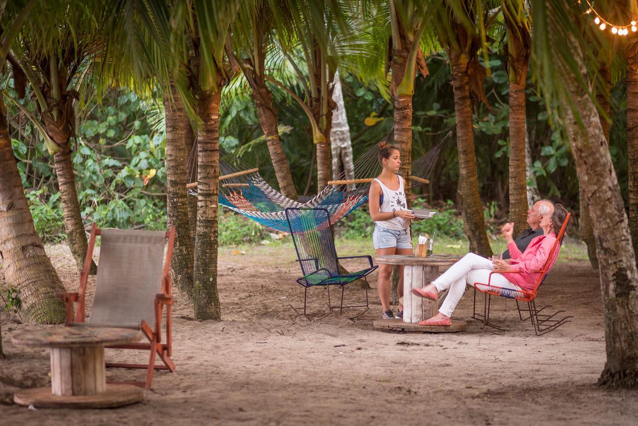 Hostel Playa 506 Beachfront *