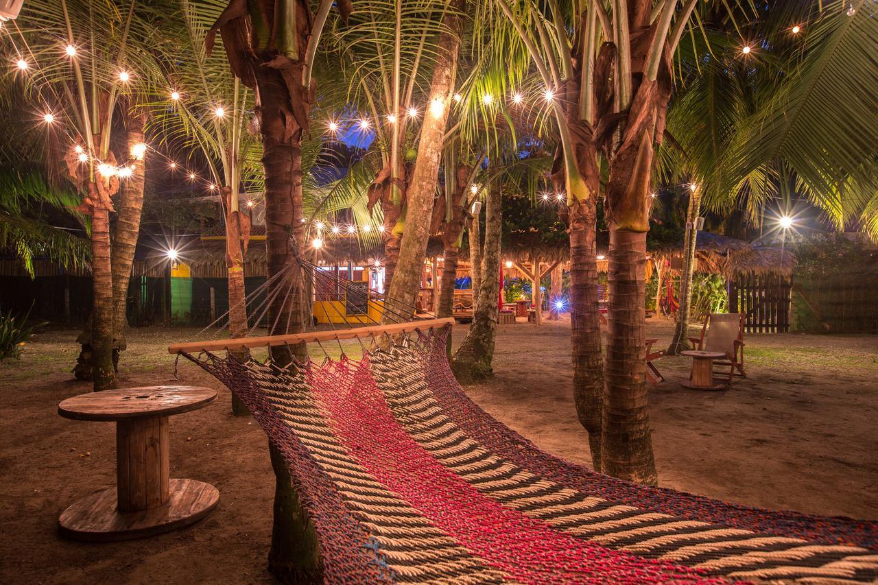 Playa 506 Beachfront Hostel