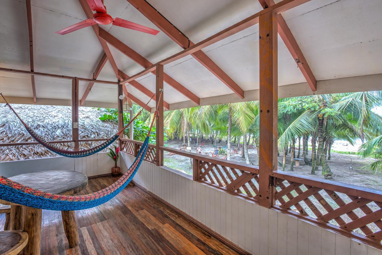 Hostel Playa 506 Beachfront Puerto Viejo de Talamanca